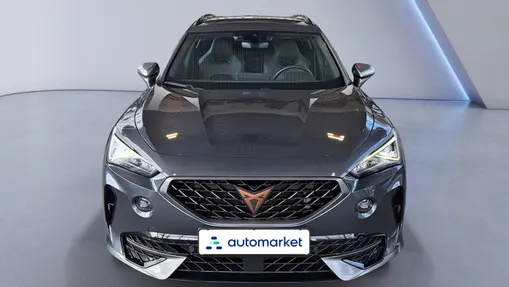 CUPRA Formentor Formentor 1.5 TSI DSG