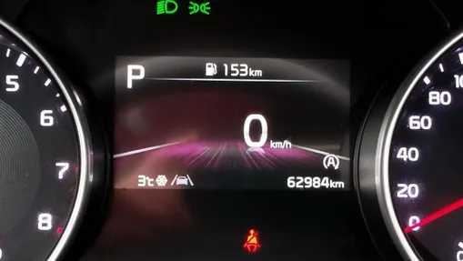 KIA XCeed XCeed 1.5 T-GDI L DCT