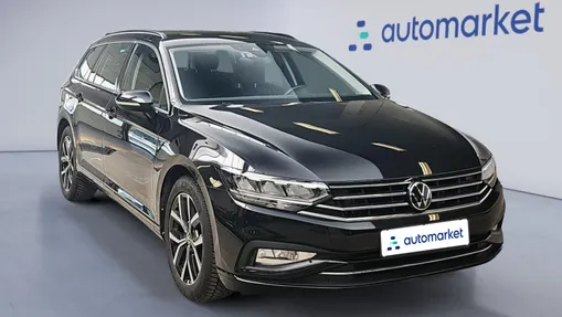 VOLKSWAGEN Passat Passat 1.5 TSI EVO Business DSG