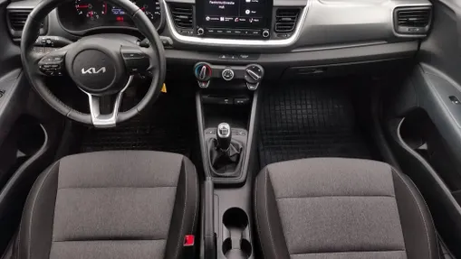 KIA Stonic Stonic 1.0 T-GDI M
