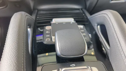 MERCEDES-BENZ GLE GLE 300 d mHEV 4-Matic AMG Line