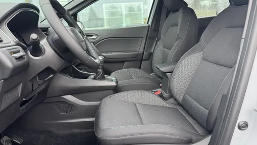 RENAULT Symbioz Symbioz 1.3 TCe mHEV Techno aut Nowy