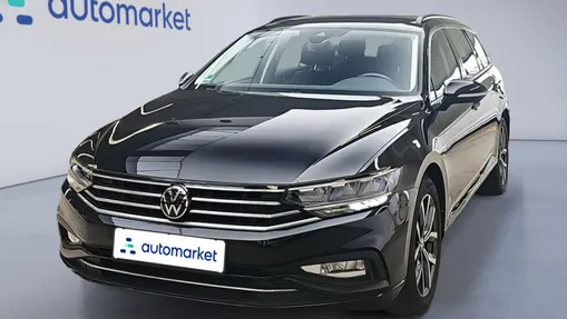 VOLKSWAGEN Passat Passat 1.5 TSI EVO Business DSG