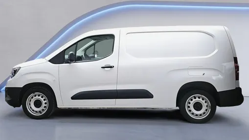 OPEL Combo Van Combo Cargo XL 1.5 CDTI 2,3t Enjoy