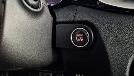 KIA Cee'd Ceed 1.5 T-GDI Business Line