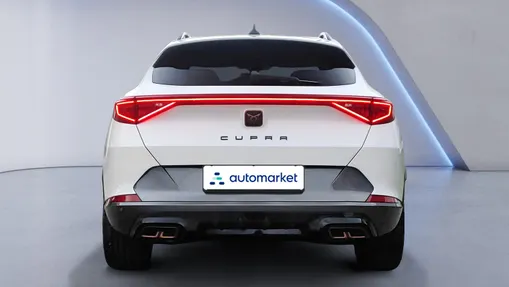 CUPRA Formentor Formentor 1.4 e-Hybrid VZ DSG