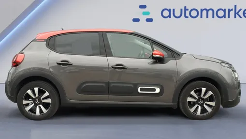 CITROEN C3 C3 1.2 PureTech Shine