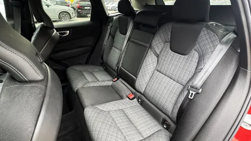 VOLVO XC60 XC60 B4 B Core aut