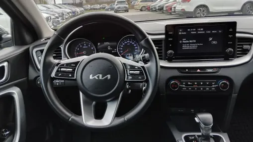 KIA XCeed XCeed 1.5 T-GDI M DCT