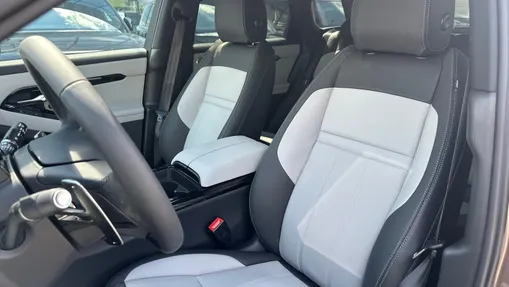 LAND ROVER Range Rover Evoque Evoque 2.0 D165 mHEV Hoxton Edition