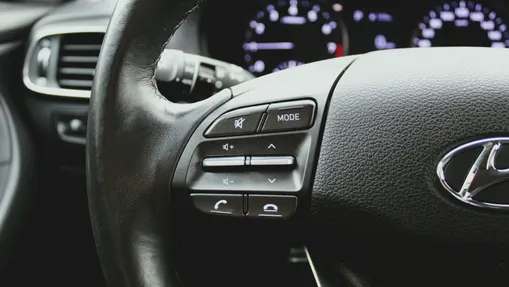 HYUNDAI i30 i30 1.0 T-GDI Modern DCT