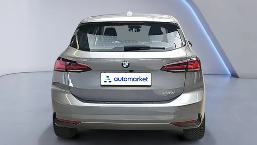 BMW Seria 2 218i aut