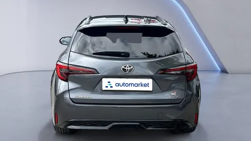 TOYOTA Corolla Corolla 2.0 Hybrid GR Sport
