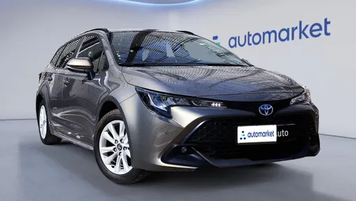 TOYOTA Corolla Corolla 1.8 Hybrid GPF Comfort