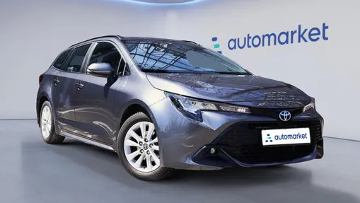 TOYOTA Corolla Corolla 1.8 Hybrid Comfort