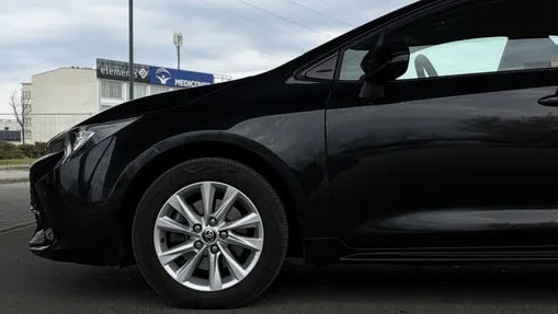 TOYOTA Corolla Corolla 2.0 Hybrid Comfort