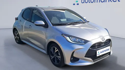 TOYOTA Yaris Yaris Hybrid 1.5 Style