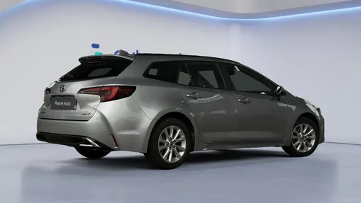 TOYOTA Corolla Corolla 1.8 Hybrid Comfort