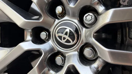 TOYOTA RAV4 RAV4 2.5 Hybrid Executive 4x4
