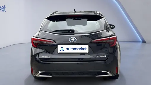 TOYOTA Corolla Corolla 1.8 Hybrid Comfort
