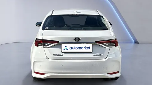 TOYOTA Corolla Corolla 1.8 Hybrid Comfort