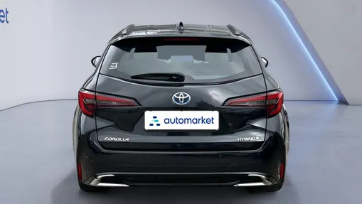 TOYOTA Corolla Corolla 1.8 Hybrid Comfort