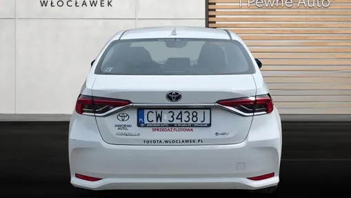 TOYOTA Corolla Corolla 1.8 Hybrid Comfort