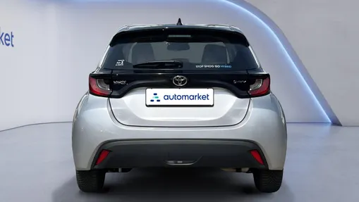 TOYOTA Yaris Yaris Hybrid 1.5 Comfort