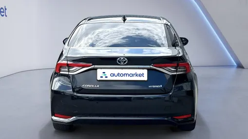TOYOTA Corolla Corolla 1.8 Hybrid Style