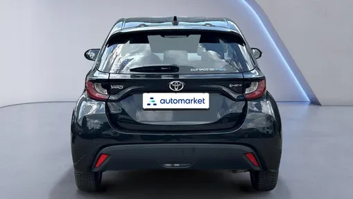 TOYOTA Yaris Yaris Hybrid 1.5 Comfort