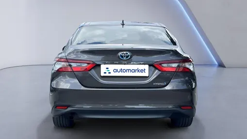 TOYOTA Camry Camry 2.5 Hybrid Prestige CVT