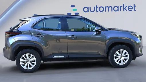 TOYOTA Yaris Cross Yaris Cross Hybrid 1.5 Comfort