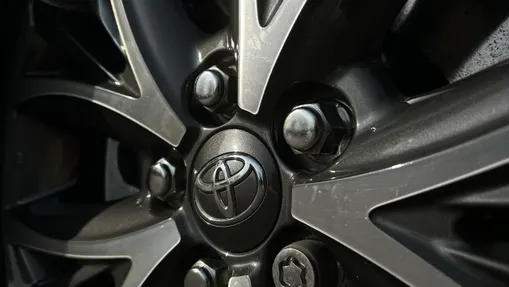 TOYOTA Yaris Yaris Hybrid 1.5 Executive