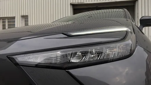 TOYOTA C-HR C-HR 1.8 Hybrid GPF Comfort
