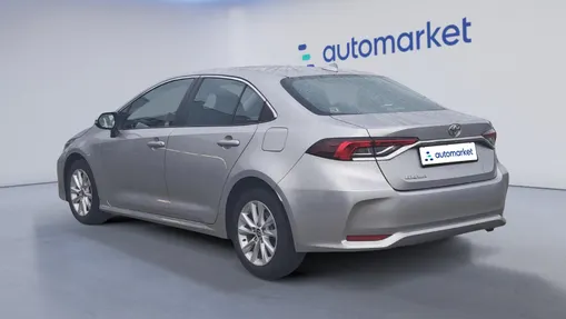 TOYOTA Corolla Corolla 1.5 Comfort