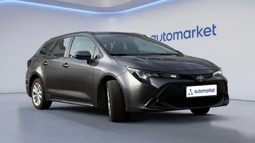 TOYOTA Corolla Corolla 1.8 Hybrid GPF Comfort