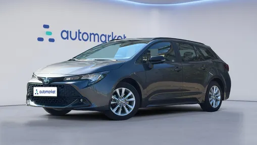 TOYOTA Corolla Corolla 1.8 Hybrid Comfort