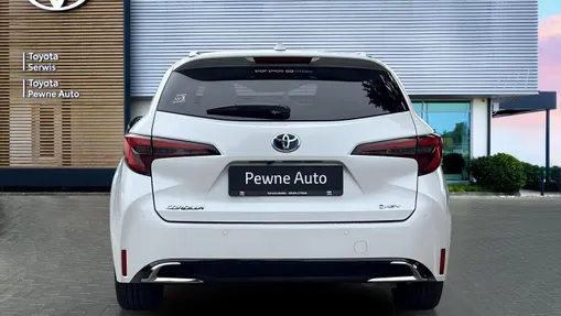 TOYOTA Corolla Corolla 1.8 Hybrid Style