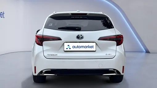 TOYOTA Corolla Corolla 1.8 Hybrid Style