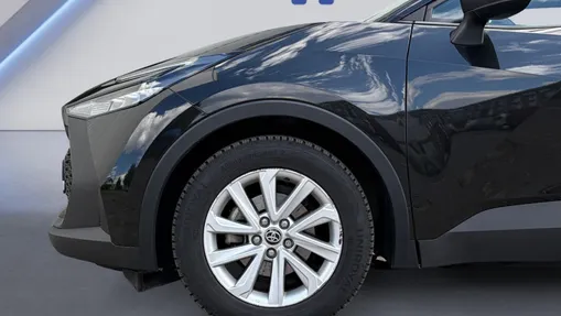 TOYOTA C-HR C-HR 1.8 Hybrid Comfort