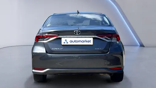 TOYOTA Corolla Corolla 1.8 Hybrid Comfort