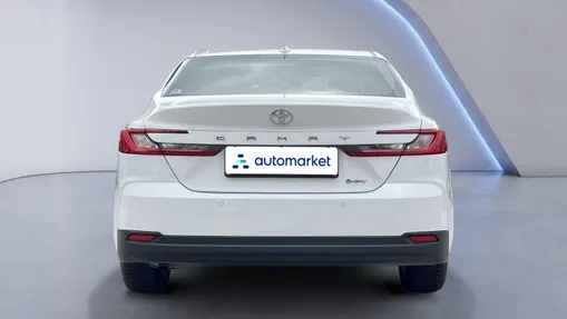 TOYOTA Camry Camry 2.5 Hybrid Comfort CVT