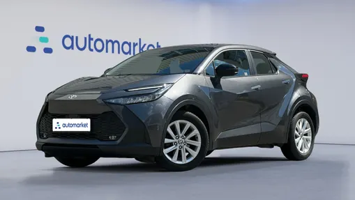 TOYOTA C-HR C-HR 1.8 Hybrid Comfort