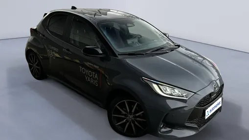 TOYOTA Yaris Yaris Hybrid 1.5 GR Sport