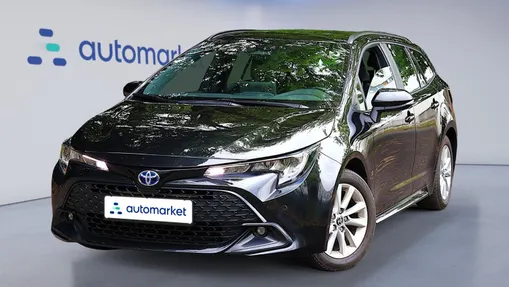 TOYOTA Corolla Corolla 1.8 Hybrid Comfort