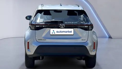 TOYOTA Yaris Cross Yaris Cross Hybrid 1.5 Comfort