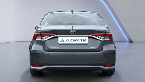 TOYOTA Corolla Corolla 1.8 Hybrid Style