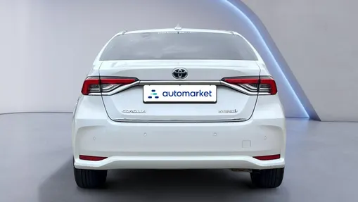 TOYOTA Corolla Corolla 1.8 Hybrid Executive