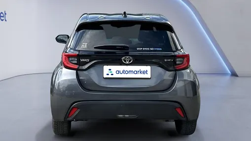TOYOTA Yaris Yaris Hybrid 1.5 Style