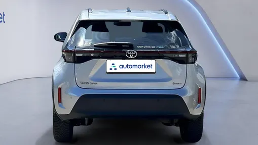 TOYOTA Yaris Cross Yaris Cross Hybrid 1.5 Comfort